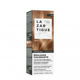 Lazartigue Emulsion Colorante 7.00 Loiro