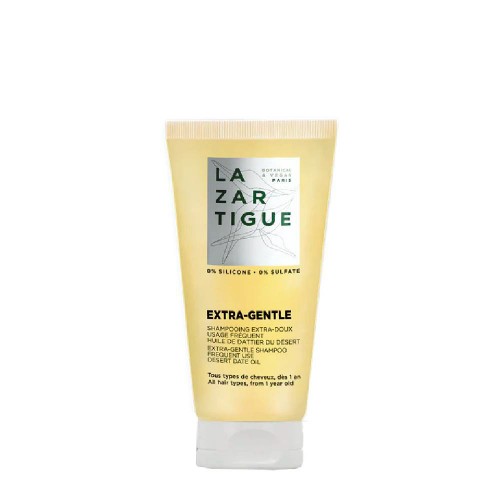 Lazartigue Extra-Gentle Shampoo 55ml