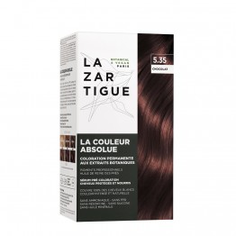 Lazartigue La Couleur Absolue 5.35 Chocolate