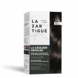 Lazartigue La Couleur Absolue 3.00 Castanho Escuro 