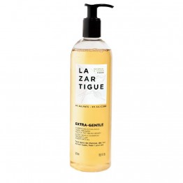 Lazartigue Extra-Gentle Shampoo 500ml Preço Especial