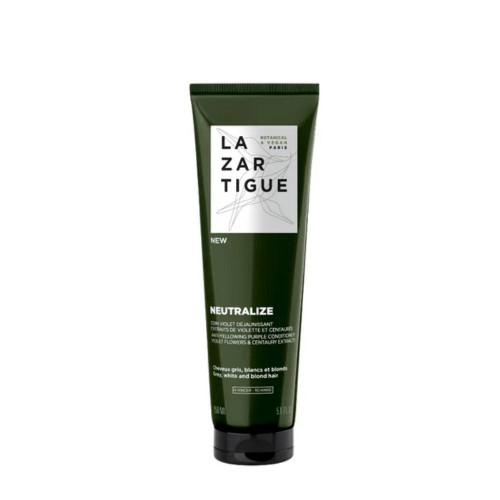 Lazartigue Neutralize Condicionador 150ml