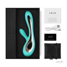 Lelo Soraya 2 Aqua