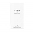 Lelo HEX Original 12 Preservativos