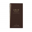 Lelo HEX Respect XL 12 Preservativos
