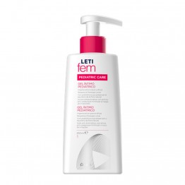 LETI Fem Pediátrico Gel Íntimo Diário 250ml
