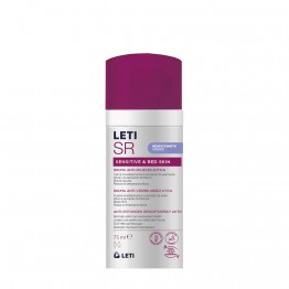 LETI SR Bruma Antivermelhidão Ativa 75ml