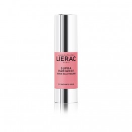 Lierac Supra Radiance Contorno Olhos Anti-Idade 15ml