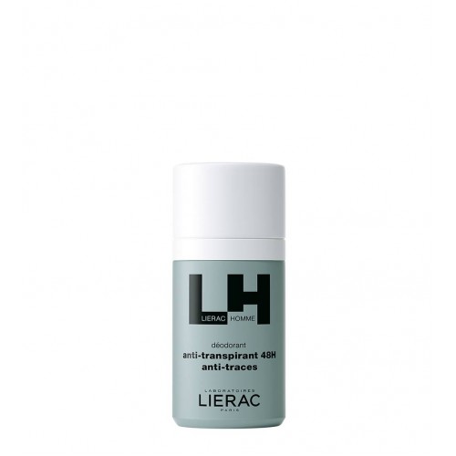 Lierac Homme Desodorizante 48h 50ml
