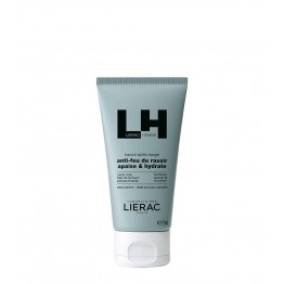 Lierac Homme Bálsamo Pós Barbear 75ml