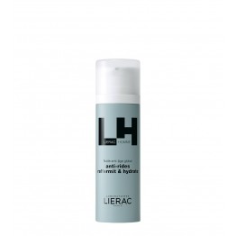 Lierac Homme Fluido Antienvelhecimento Global 50ml