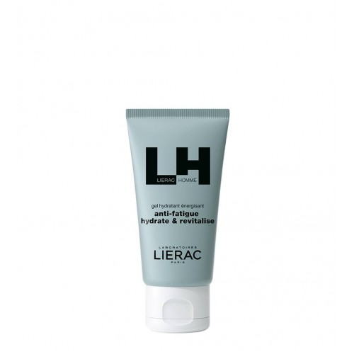 Lierac Homme Gel Hidratante Energizante 50ml
