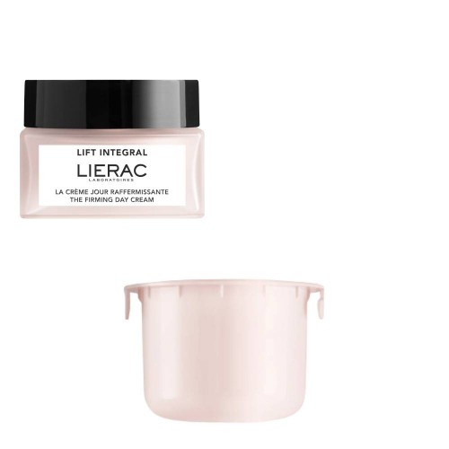 Lierac Lift Integral Creme de Dia Reafirmante Recarga 50ml 