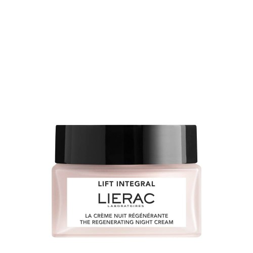 Lierac Lift Integral Creme de Noite Regenerador 50ml 