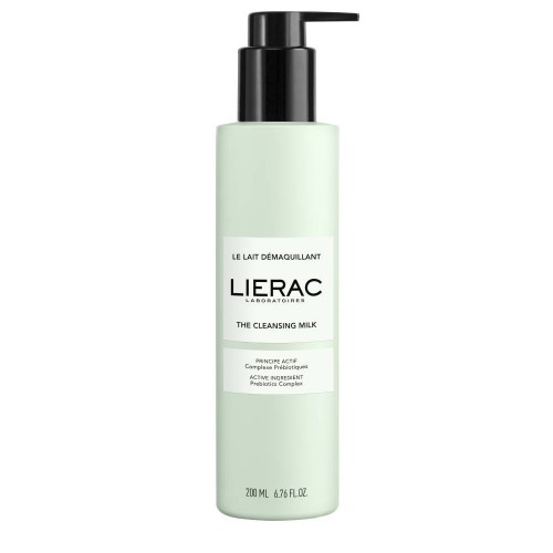 Lierac Leite Micelar 200ml  