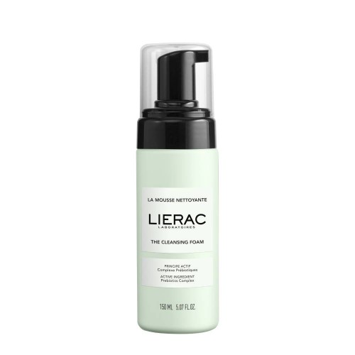 Lierac Espuma De Limpeza 150ml 