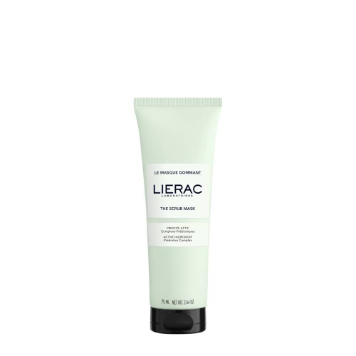 Lierac Máscara Esfoliante 75ml 