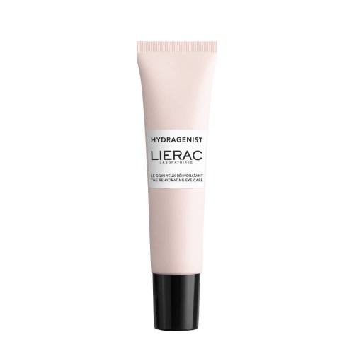 Lierac Hydragenist Cuidado de Olhos Reidratante 15ml