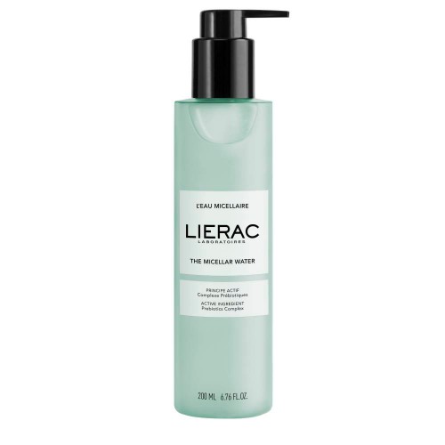 Lierac Água Micelar 200ml  