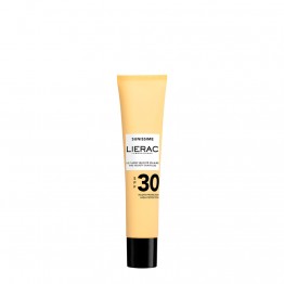 Lierac Sunissime Fluido Solar Aveludado SPF30 40ml