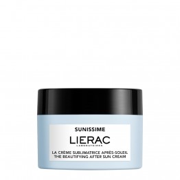 Lierac Sunissime Creme Sublimador Pós-Solar 200ml