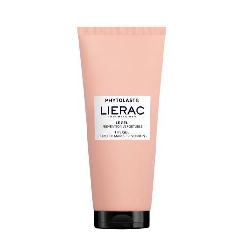 Lierac Phytolastil Gel para Prevenção de Estrias 200ml