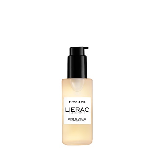 Lierac Phytolastil Óleo de Massagem 100ml