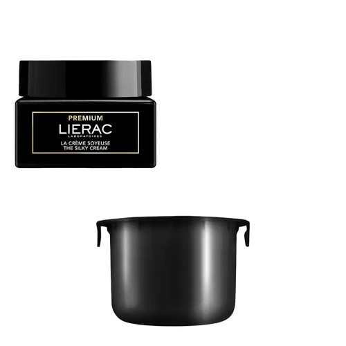 Lierac Premium Creme Sedoso Recarga 50ml