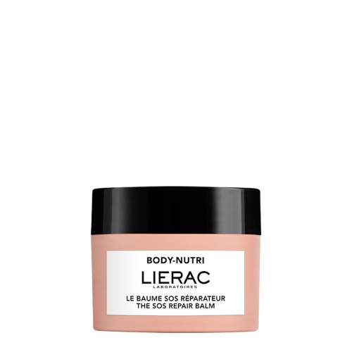 Lierac Body-Nutri Bálsamo SOS Reparador 30ml