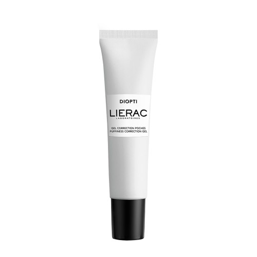 Lierac Diopti Gel Corretor de Papos 15ml