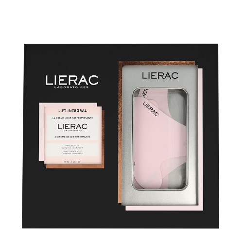 Lierac Lift Integral Creme Gift Set