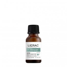 Lierac Protocolo Anti-Imperfeições Stop Borbulhas 15ml