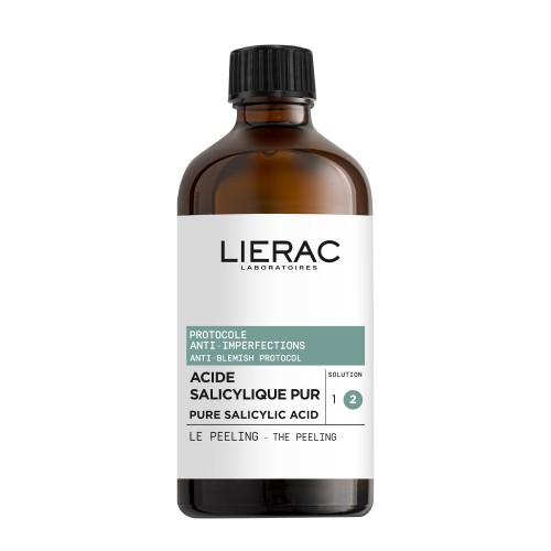 Lierac Protocolo Anti-Imperfeições Peeling 100ml