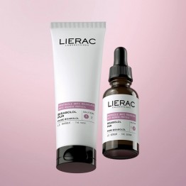 Lierac Protocolo Antivermelhidões Máscara 75ml