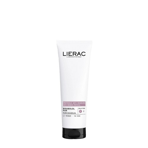 Lierac Protocolo Antivermelhidões Máscara 75ml