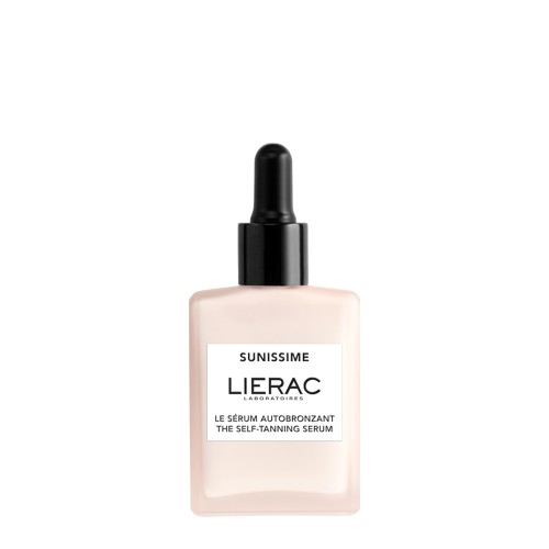 Lierac Sunissime Sérum Autobronzeador 30ml