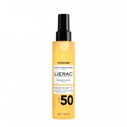 Lierac Sunissime Óleo Sedoso SPF50 150ml