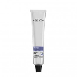 Lierac Protocolo Antirrugas Creme 30ml