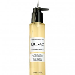 Lierac Óleo de Limpeza Intenso 150ml