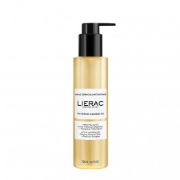 Lierac Óleo de Limpeza Intenso 150ml