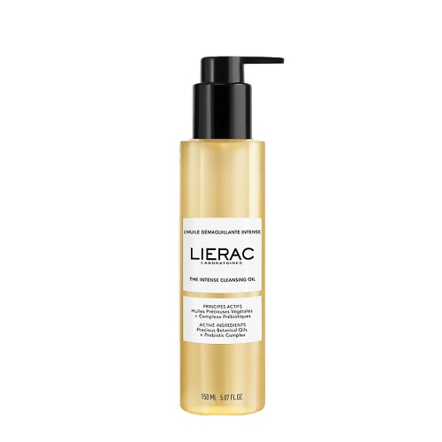 Lierac Óleo de Limpeza Intenso 150ml