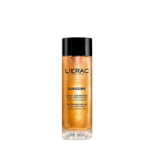 Lierac Sunissime Óleo Sublimador 100ml