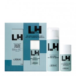 Lierac Homme Essenciais Pack