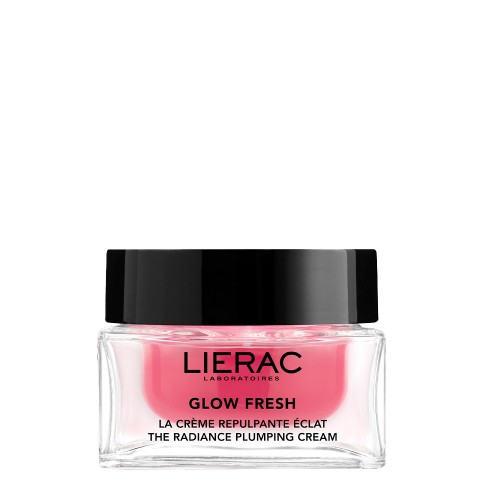 Lierac Glow Fresh Creme Preenchedor Luminosidade 50ml