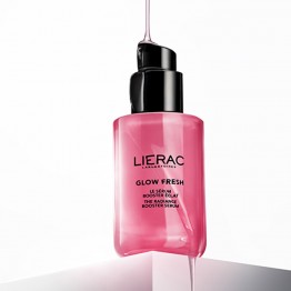 Lierac Glow Fresh Sérum Booster Luminosidade 30ml