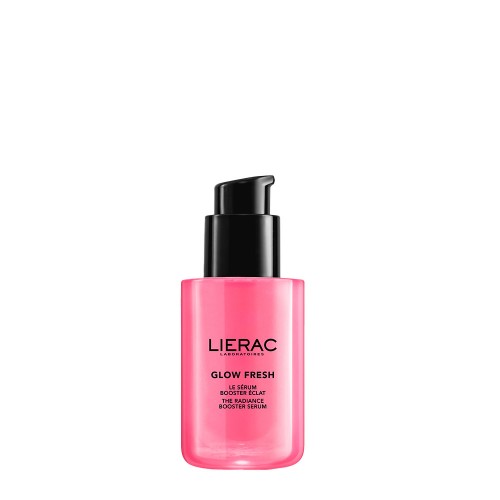 Lierac Glow Fresh Sérum Booster Luminosidade 30ml