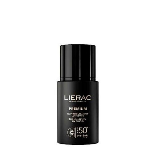Lierac Premium Fluido Protetor UV Longevidade 30ml