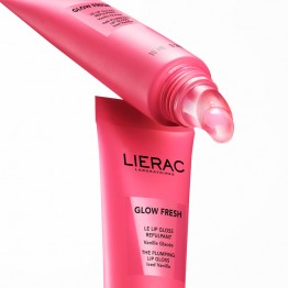 Lierac Glow Fresh Gloss Labial Volumizador 10ml