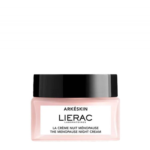 Lierac Arkéskin Creme de Noite Menopausa 50ml