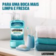 Listerine Mentol 250ml